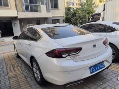 Buick Regal 25T Premium Comfort Edition - ფოტო 3