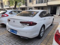 Buick Regal 25T Premium Comfort Edition - ფოტო 5