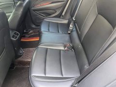 Buick Regal 25T Premium Comfort Edition - ფოტო 7