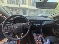 Buick Regal 25T Premium Comfort Edition - ფოტო 9