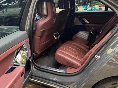 BMW i7 2023 eDrive50L M Sport Luxury Package - ფოტო 6