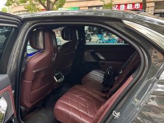BMW i7 2023 eDrive50L M Sport Luxury Package - ფოტო 7