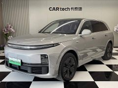 Li Auto L7 Pro - ფოტო 1
