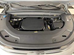 Li Auto L7 Pro - ფოტო 12