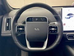 Li Auto L7 Pro - ფოტო 14