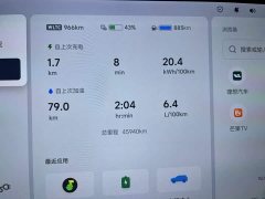 Li Auto L7 Pro - ფოტო 15