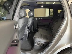 Li Auto L7 Pro - ფოტო 19