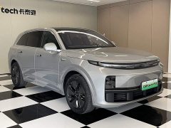 Li Auto L7 Pro - ფოტო 2