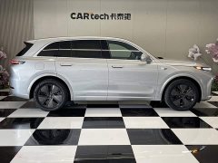 Li Auto L7 Pro - ფოტო 4