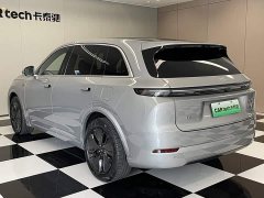 Li Auto L7 Pro - ფოტო 7