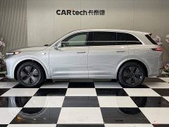 Li Auto L7 Pro - ფოტო 8