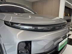 Li Auto L7 Pro - ფოტო 9