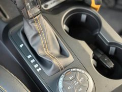 Ford Mustang 2.3T Wilderness - ფოტო 11