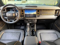 Ford Mustang 2.3T Wilderness - ფოტო 13