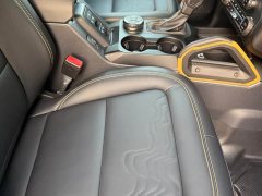 Ford Mustang 2.3T Wilderness - ფოტო 16