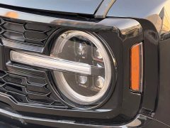 Ford Mustang 2.3T Wilderness - ფოტო 19