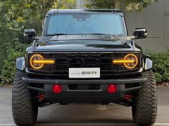 Ford Mustang 2.3T Wilderness - ფოტო 2