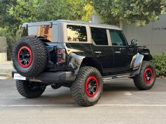 Ford Mustang 2.3T Wilderness - ფოტო 3