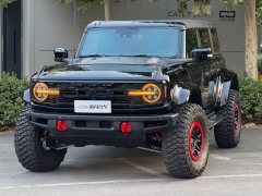Ford Mustang 2.3T Wilderness - ფოტო 5