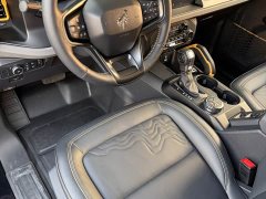 Ford Mustang 2.3T Wilderness - ფოტო 6