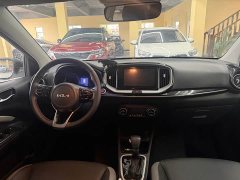 Kia Yepao 2021 1.4L CVT Sunroof Edition - ფოტო 10