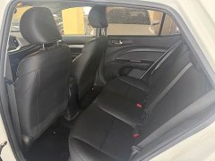 Kia Yepao 2021 1.4L CVT Sunroof Edition - ფოტო 11