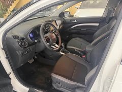 Kia Yepao 2021 1.4L CVT Sunroof Edition - ფოტო 12