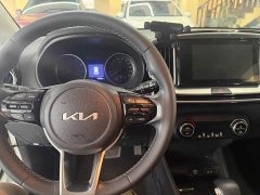 Kia Yepao 2021 1.4L CVT Sunroof Edition - ფოტო 13
