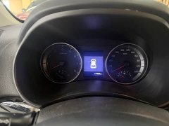 Kia Yepao 2021 1.4L CVT Sunroof Edition - ფოტო 14