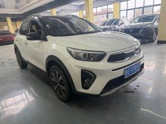 Kia Yepao 2021 1.4L CVT Sunroof Edition - ფოტო 2