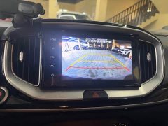 Kia Yepao 2021 1.4L CVT Sunroof Edition - ფოტო 20