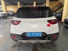 Kia Yepao 2021 1.4L CVT Sunroof Edition - ფოტო 3