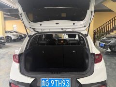 Kia Yepao 2021 1.4L CVT Sunroof Edition - ფოტო 7