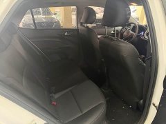 Kia Yepao 2021 1.4L CVT Sunroof Edition - ფოტო 9