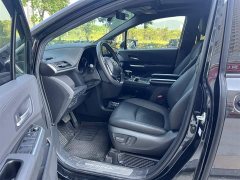 Toyota Sienna 2.5L Hybrid Premium Edition - ფოტო 4