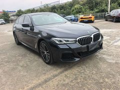 BMW 5 Series 530Li Premier M Sport Package - ფოტო 2