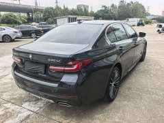 BMW 5 Series 530Li Premier M Sport Package - ფოტო 3
