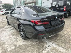 BMW 5 Series 530Li Premier M Sport Package - ფოტო 5