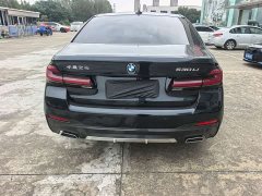 BMW 5 Series 530Li Premier M Sport Package - ფოტო 6