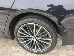 BMW 5 Series 530Li Premier M Sport Package - ფოტო 8