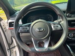 Kia Sportage 2019 1.4T DCT Smart Luxury GLS - ფოტო 14