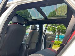 Kia Sportage 2019 1.4T DCT Smart Luxury GLS - ფოტო 19