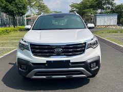 Kia Sportage 2019 1.4T DCT Smart Luxury GLS - ფოტო 2