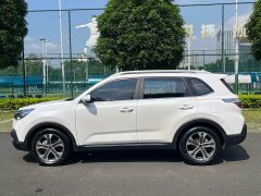 Kia Sportage 2019 1.4T DCT Smart Luxury GLS - ფოტო 4