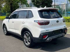 Kia Sportage 2019 1.4T DCT Smart Luxury GLS - ფოტო 5