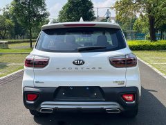 Kia Sportage 2019 1.4T DCT Smart Luxury GLS - ფოტო 6