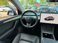 Tesla Model Y Rear-Wheel Drive - ფოტო 10