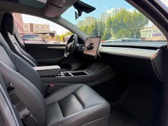 Tesla Model Y Rear-Wheel Drive - ფოტო 12