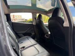 Tesla Model Y Rear-Wheel Drive - ფოტო 13
