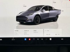 Tesla Model Y Rear-Wheel Drive - ფოტო 15